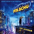 New Electricity snippet for the Pikachu Detective movie. What y’all think?