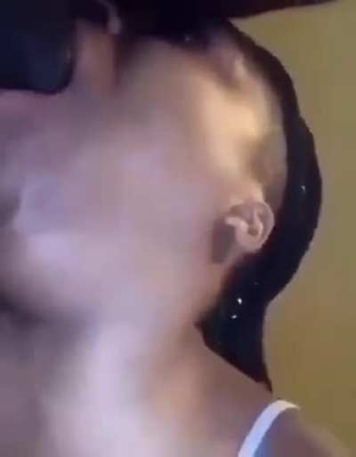 Swallowing 🍆👅💦