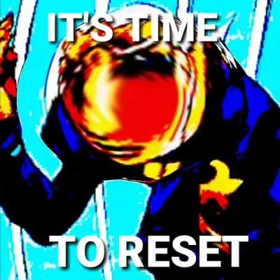When Pucci sees Diavolo X Doppio