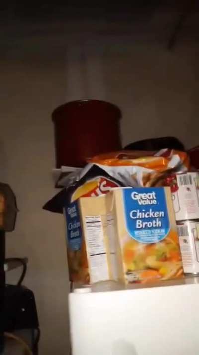 BBQ Chips