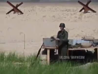 WCGR juggling with hand grenades