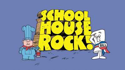 Jack Sheldon (Schoolhouse Rock) sings Viva La Vida