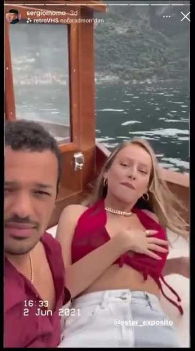 ?