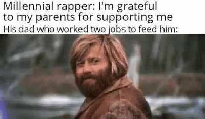 Like that's ever gonna happen