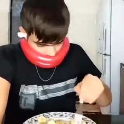 Maybe maybe maybe