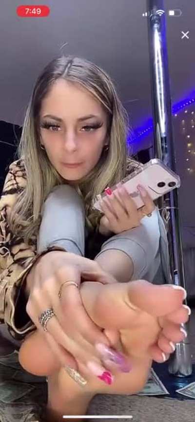 Tiktok Live
