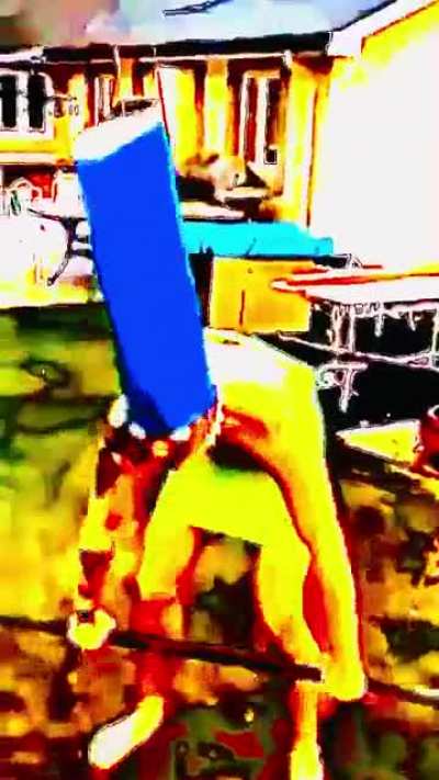 Simp Sons