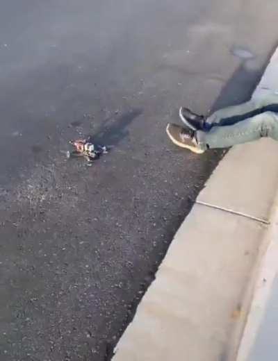 Maybe maybe maybe