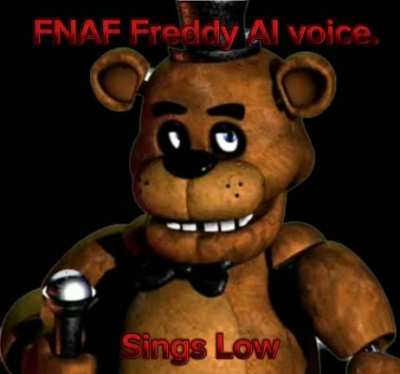 FNAF AI 