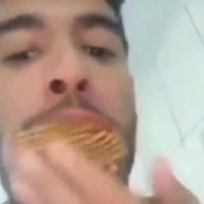ricas las galletitas