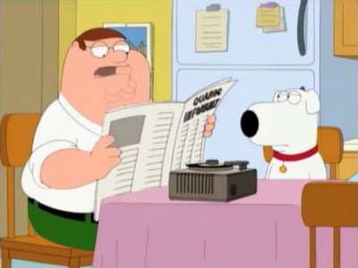 bord is the word
