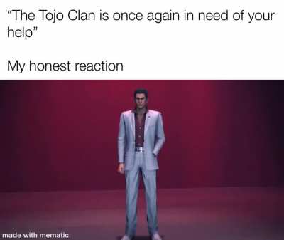 Honestly