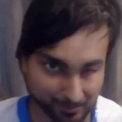 Cursed muta
