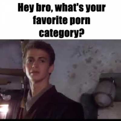 Woah there.
