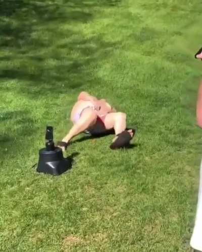 Multi-ouch