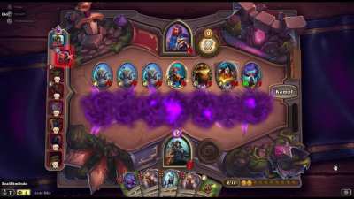 I achieved greatness with Tess. Hail N'zoth!