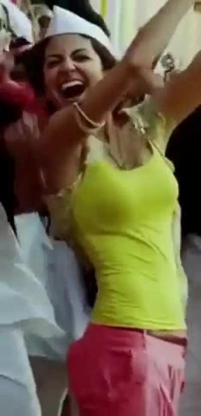 Anushka Sharma