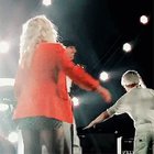 Double Butt Slap