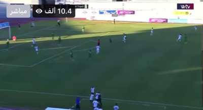 An Anonymous Goal