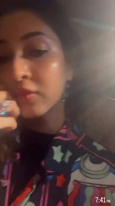 Sonarika Bhadoria 