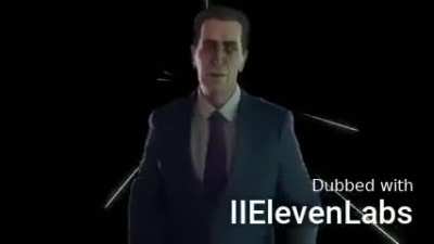Gman balls?