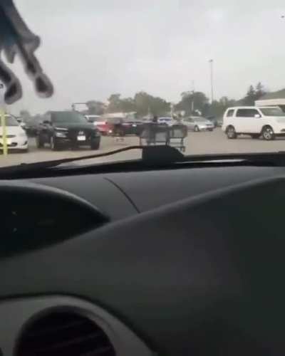 Cart Wars