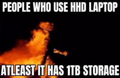i made this coz some people told me that HHD laptops are not very good