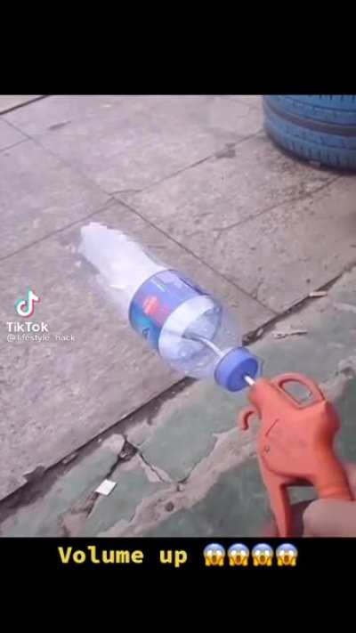 Pop!