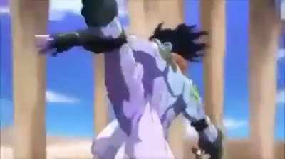 Iggy fuckin dies