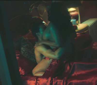 Sex Scene