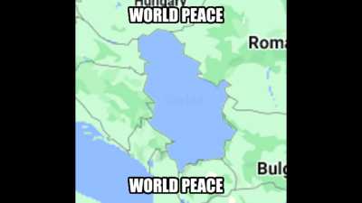 World peace