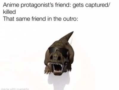 Tfw no interesting title