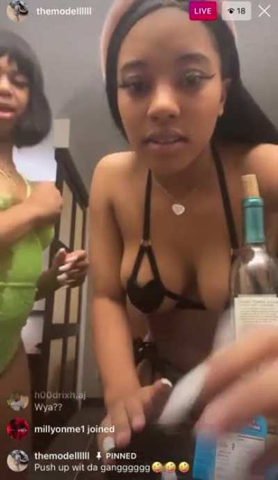 Nip slip