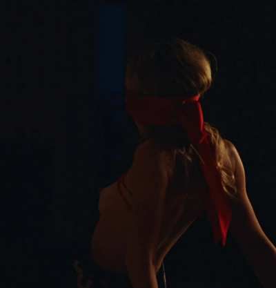 Lily-Rose Depp