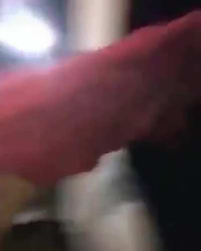 Thats a big fall