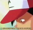 Esse vídeo tem que ir pro documentário sobre propaganda para mobilização em tempo de pandemia