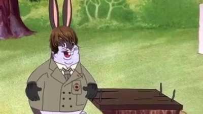 Akechi Chungus Akechi Chungus