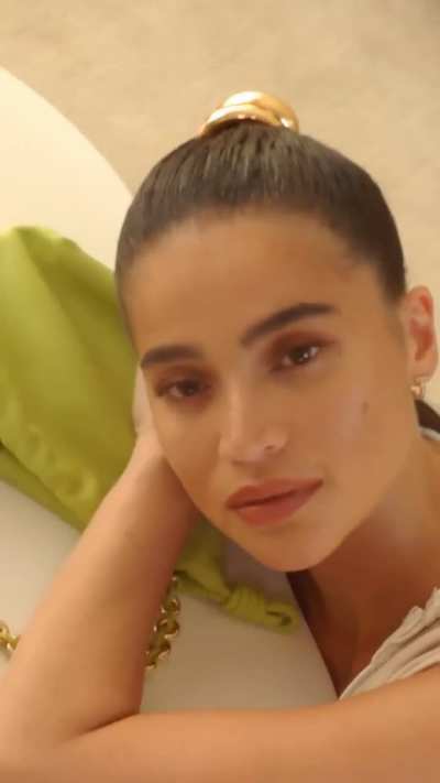Anne Curtis