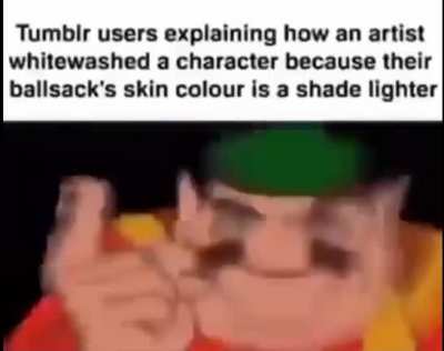 they do be spittin facts doe 😳
