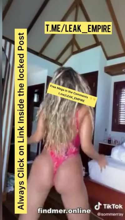 Tikthot Gone Wild