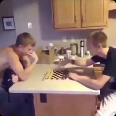 Checkmate