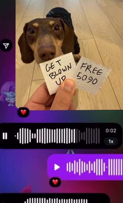 Don't pick that one