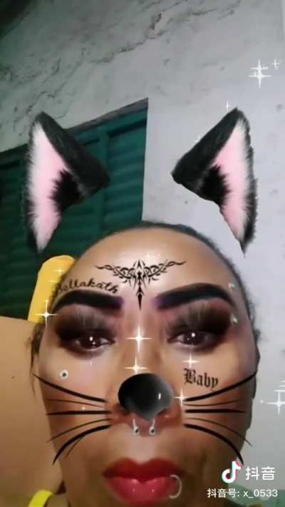 face reveal