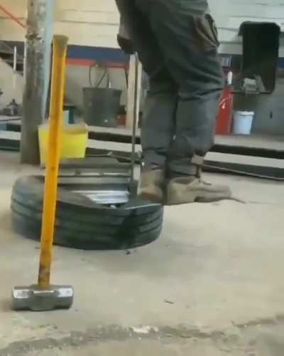 Хрусь