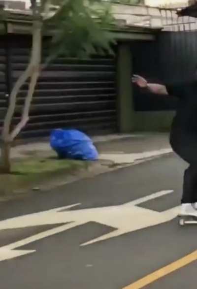 Sick Trick Bro