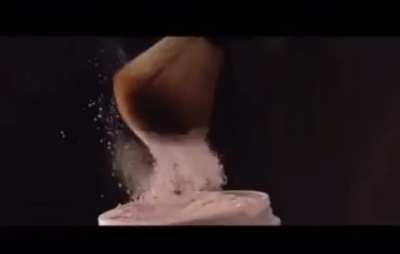 Feel Pinks commercial 😯