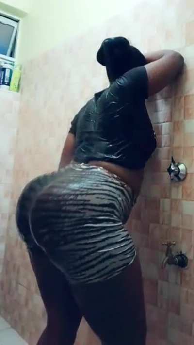 🔥Shower🔥