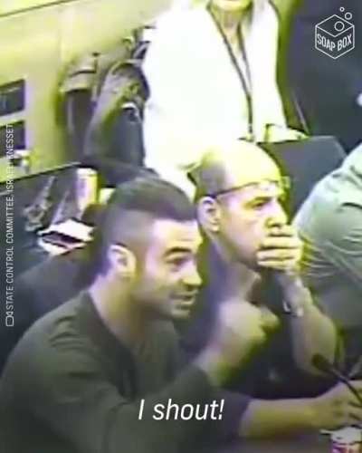 'I killed more then 40 people' says a former IDF soldier