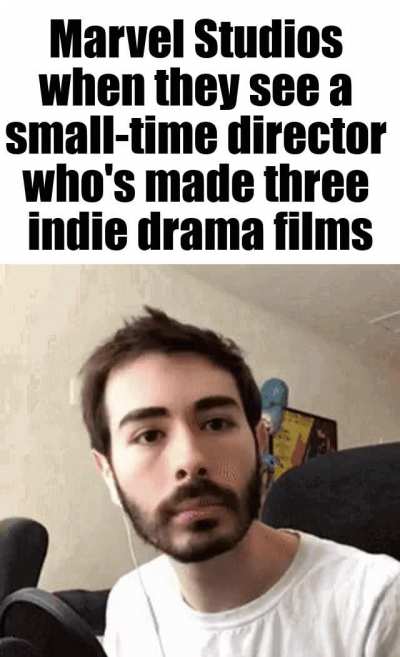 Don't worry about the action scenes, they've already been completed.