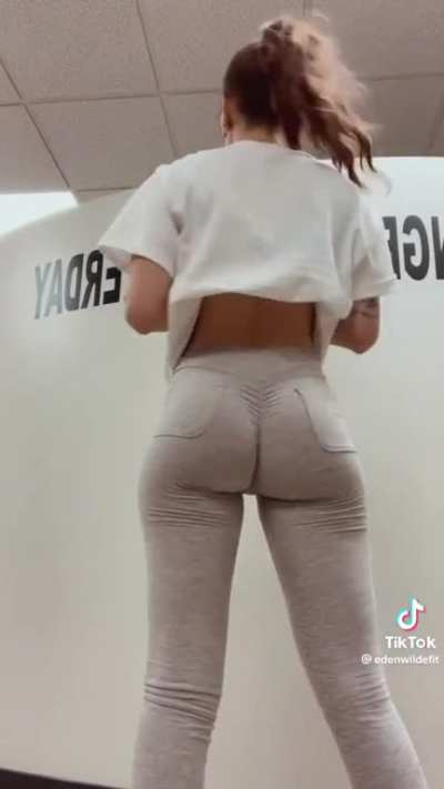 recoil 🍑